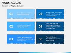 Project Closure PPT Slide 14