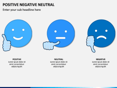 Positive Negative Neutral PPT Slide 6