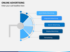 Online Advertising PPT Slide 7