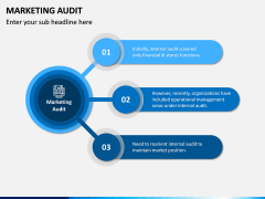 Marketing Audit PPT Slide 13