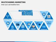 Multichannel Marketing PPT slide 5