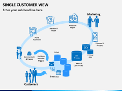Single Customer View PPT Slide 12