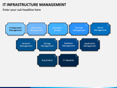 IT Infrastructure Management PPT Slide 13