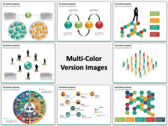 Network diagram PPT MC Combined