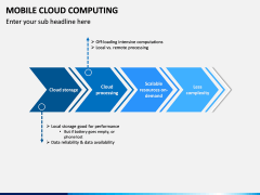 Mobile Cloud Computing PPT Slide 4