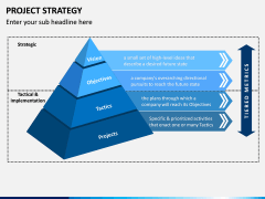 Project Strategy PPT Slide 12