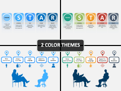 Interview Skills PPT Cover Slide