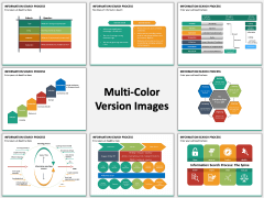 Information Search Process PPT MC Combined
