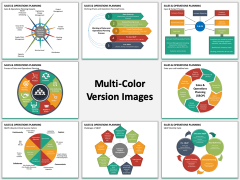 Sales and Operations Planning PPT Slide MC Combined
