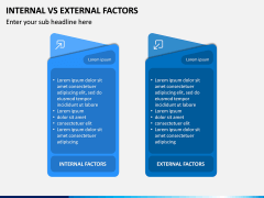 Internal Vs External Factors PPT Slide 9