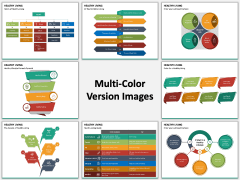 Healthy Living PPT Slide MC Combined