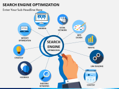 SEO PPT slide 1