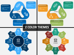 IT Strategy PPT Cover Slide