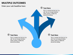 Multiple Outcomes PPT Slide 5