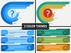 Why What How PPT Cover Slide