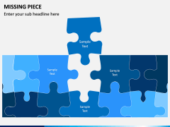 Missing Piece PPT Slide 6