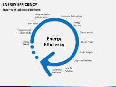 Energy Efficiency PPT Slide 2