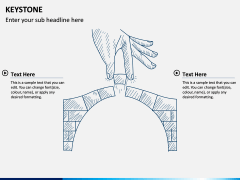 keystone PPT Slide 6