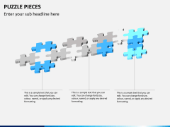 Puzzles bundle PPT slide 42