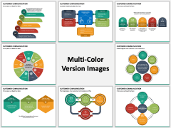 Customer Communication PPT Slide MC Combined