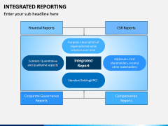 Integrated Reporting PPT Slide 10