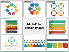 Human Centered Design PPT Slide MC Combined