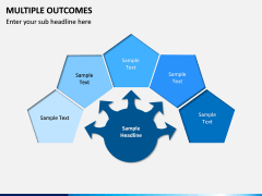 Multiple Outcomes PPT Slide 3