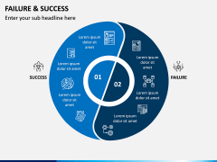 Failure and Success PPT Slide 11