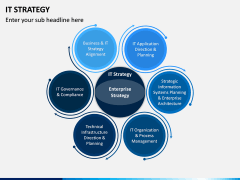 IT Strategy PPT Slide 5