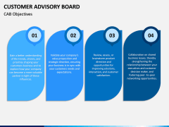 Customer Advisory Board PPT Slide 3