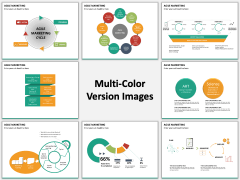 Agile marketing PPT slide MC Combined
