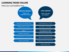 Learning from Failure PPT Slide 7