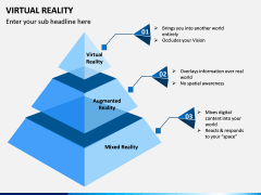Virtual Reality PPT Slide 6