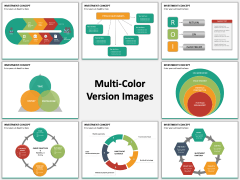 Investment concept PPT MC Combined