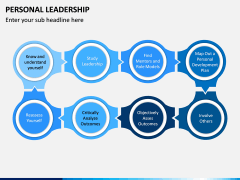 Personal Leadership PPT Slide 10