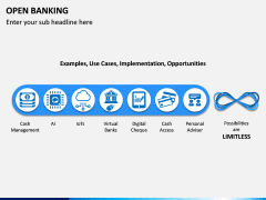Open Banking PPT slide 9