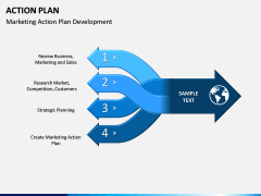 Action Plan PPT Slide 3