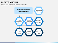 Project Schedule PPT Slide 15