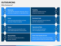 Outsourcing PPT Slide 3