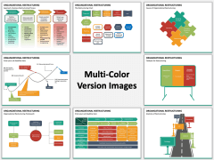 Organizational Restructuring PPT MC Combined