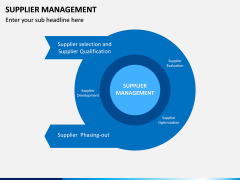 Supplier Management PPT Slide 11
