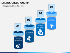 Strategic Relationship PPT Slide 5