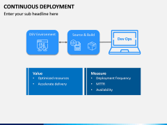 Continuous Deployment PPT Slide 10
