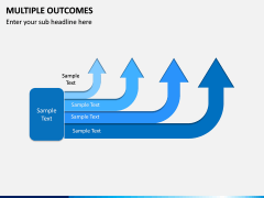 Multiple Outcomes PPT Slide 4