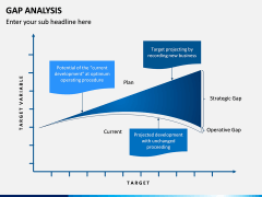 Gap Analysis PPT Slide 9