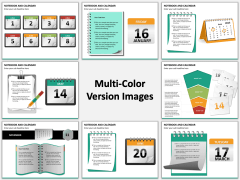 Notebook calendar PPT MC Combined