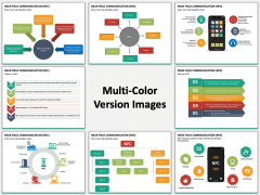 Near Field Communication PPT MC Combined
