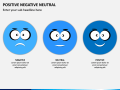 Positive Negative Neutral PPT Slide 4