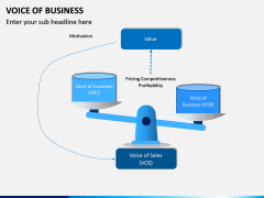 Voice of Business PPT Slide 4