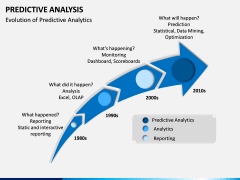Predictive Analysis PPT Slide 6